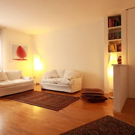 7 Via Gorizia Apartament
