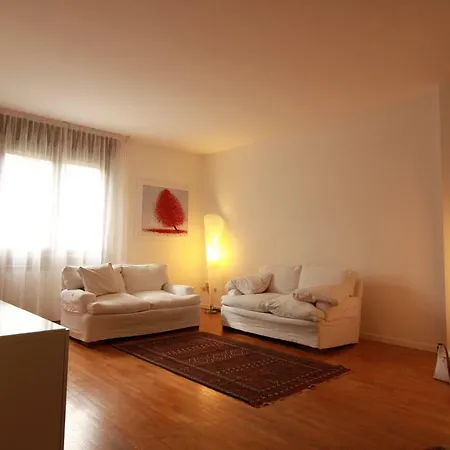 7 Via Gorizia 아파트 베로나